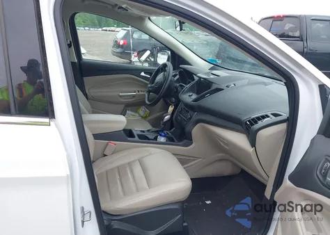 2018 Ford Escape Sel from USA, damaged, VIN 1FMCU9HD2JUA57836